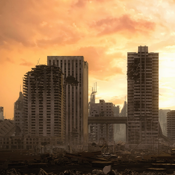 AI reveals the number one 'warning sign' that WWIII is coming and it's alarming