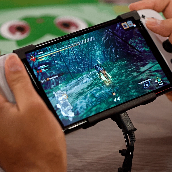 Four Xbox games coming to Nintendo Switch and PS5 named