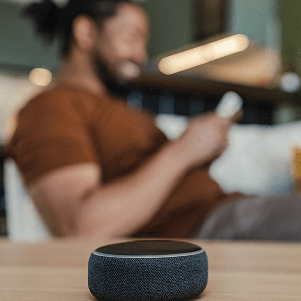 Tech experts reveal the eight things you should never say to Siri or Alexa