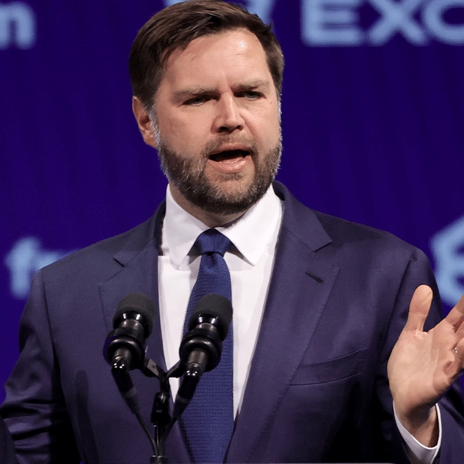 JD Vance issues major Bitcoin prediction as he reveals his own crypto investment