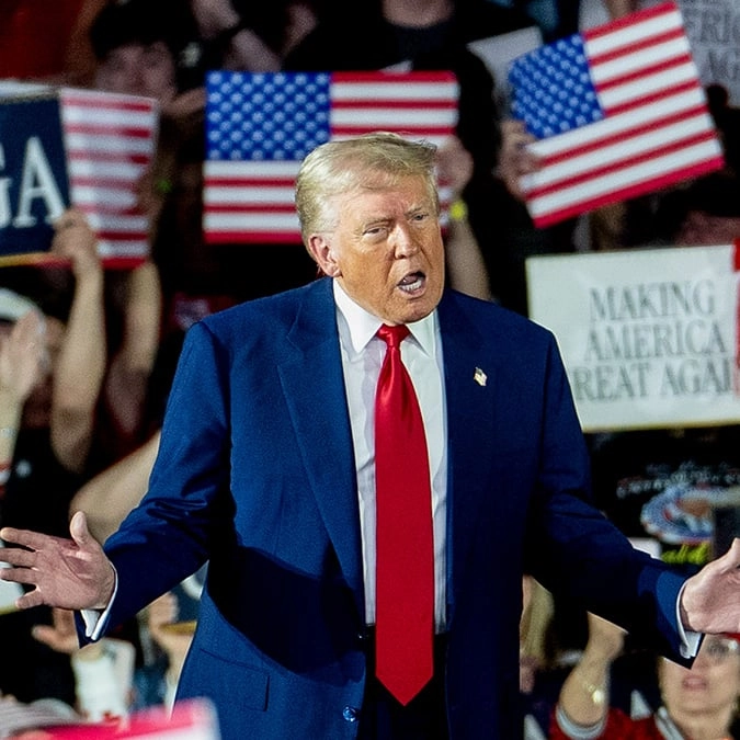 Reason why Trump's new automotive tariff exemption only benefits Elon Musk's Tesla