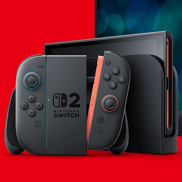 Nintendo confirms first Switch 2 game and fans are obsessed