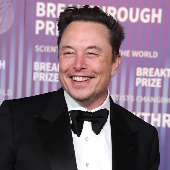 Elon Musk praises genius piece of advice from Steve Jobs in resurfaced footage