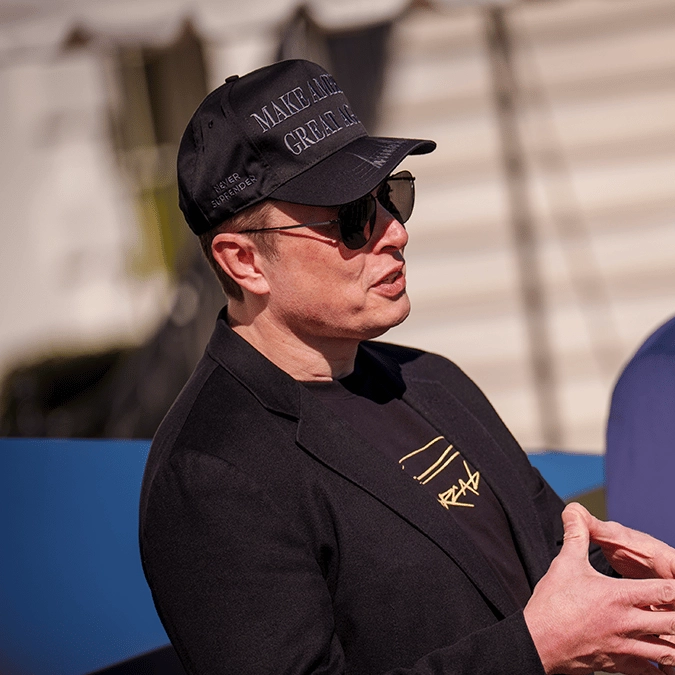 Elon Musk's total estimated earnings from DOGE as he announces he'll be stepping down