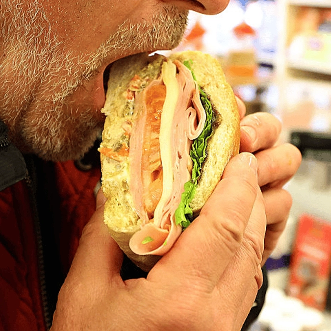 Eliminating this one food cuts risk of five cancers by up to 30 percent