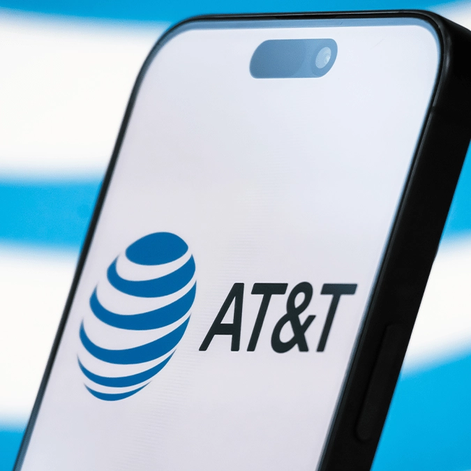 Warning issued to 86,000,000 AT&T customers after data was leaked on the dark web