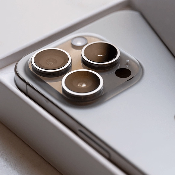 iPhone 16 Pro design leaks show new button that could be a game-changer for taking selfies
