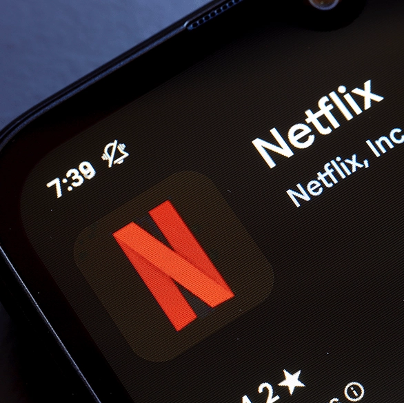 'Netflix Wrapped' reveals how many hours you've really watched in 2024