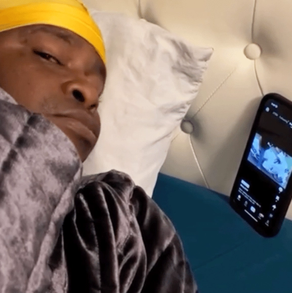 Man shares ‘genius’ iPhone trick that will completely change the way you scroll social media at night