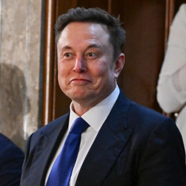 Hundreds of government employees asked to come back to work after being fired by Elon Musk's DOGE two weeks ago