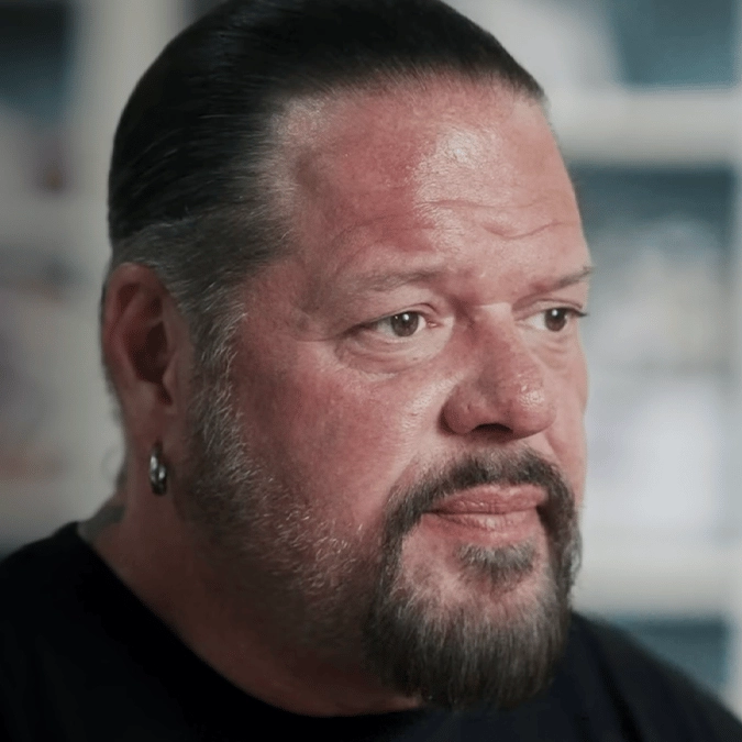 FBI agent reveals disturbing ritual he had to do while undercover at white supremacist training camp