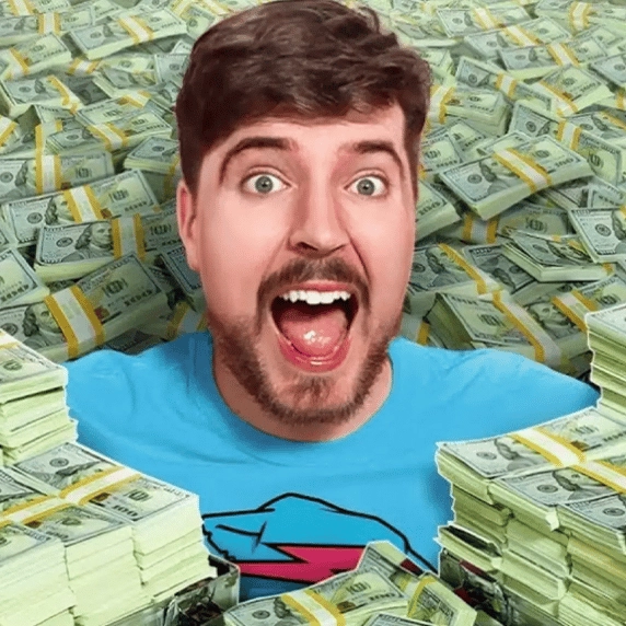MrBeast reportedly brings in a staggering $700,000,000 a year despite saying he’s not rich for one main reason