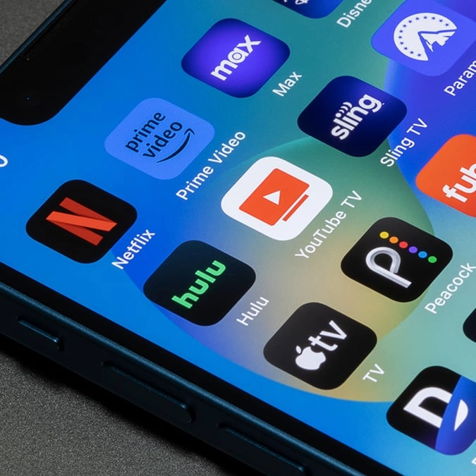 Sweeping UK streaming law is coming into effect this January