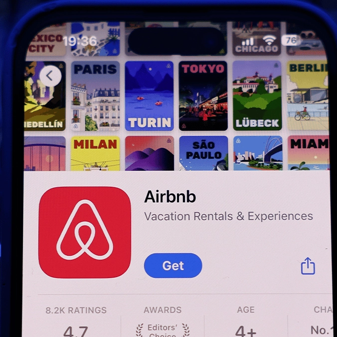 Airbnb respond after customer reveals insane reason Superhost rejected their booking