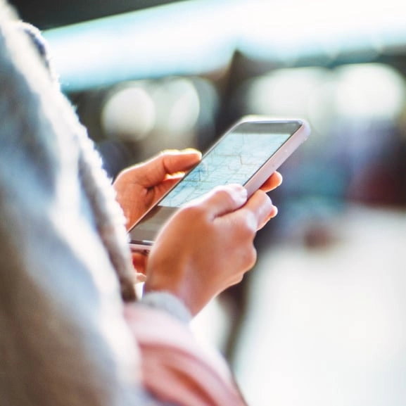 Woman claims recent iPhone glitch caused her boyfriend to break up with her