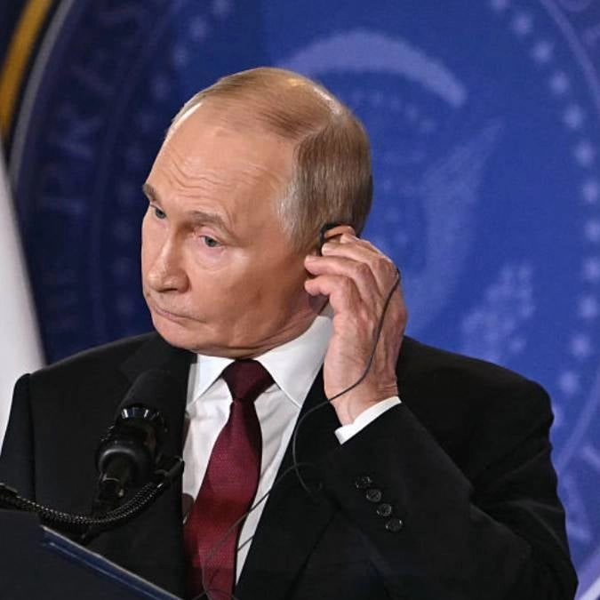 Truth behind mysterious radio signal that's being transmitted from Russia