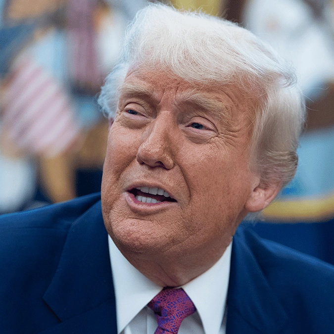 How Trump's $175,000,000,000 Golden Dome can make US 'invulnerable' amid growing WW3 fears