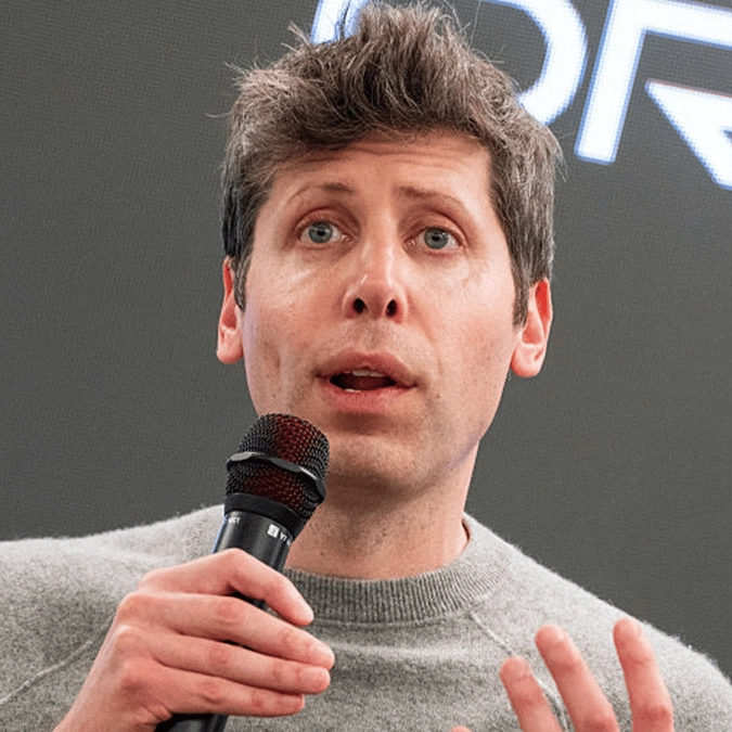Tech billionaires back scheme many worry could lead to birth of illegal 'genetically engineered' babies