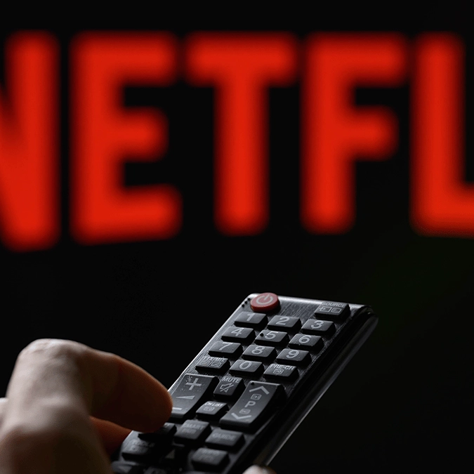 How much you could really get paid to watch Netflix as a 'tagger' for the streaming service