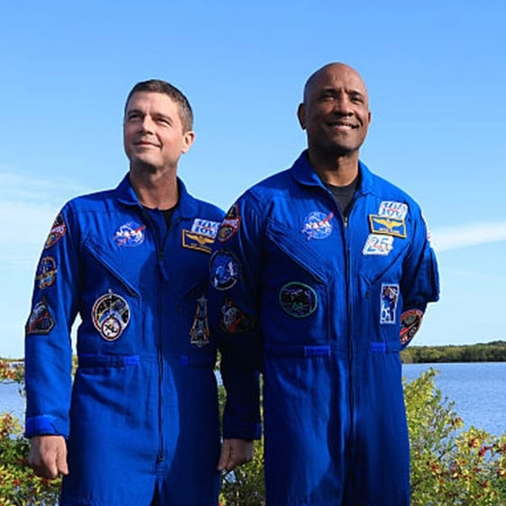 NASA issue statement as astronauts enter brutal quarantine before making furthest journey since 1972