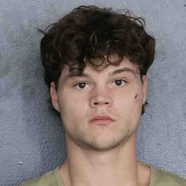 Jail time YouTuber Jack Doherty faces following domestic battery arrest