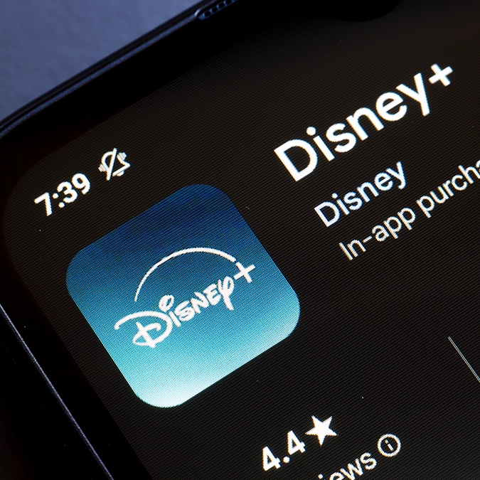 Disney+ fans vow to switch off over new series starring Kim Kardashian and Glenn Close