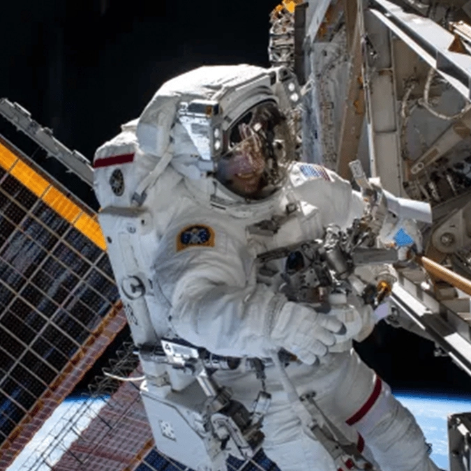 How to watch NASA's first-ever Twitch stream live from the International Space Station