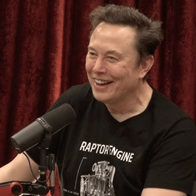 Elon Musk doubles down on shocking claim about 'stranded' NASA astronauts in Joe Rogan interview