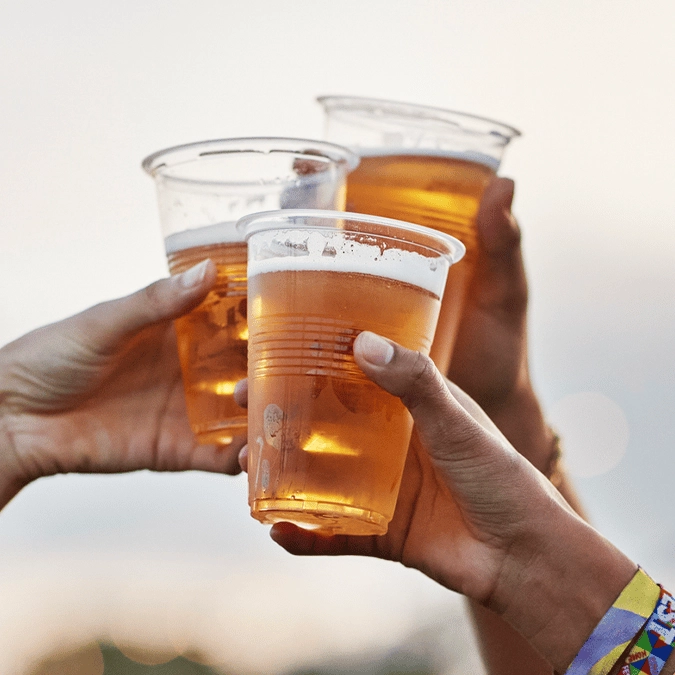 Fascinating simulation shows everything that happens to your body when you cut out alcohol