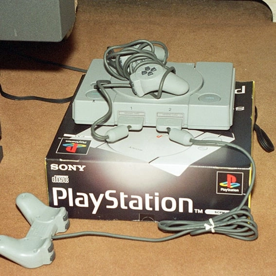 PlayStation game from 2004 has become so rare that it sells for an insane amount of money today