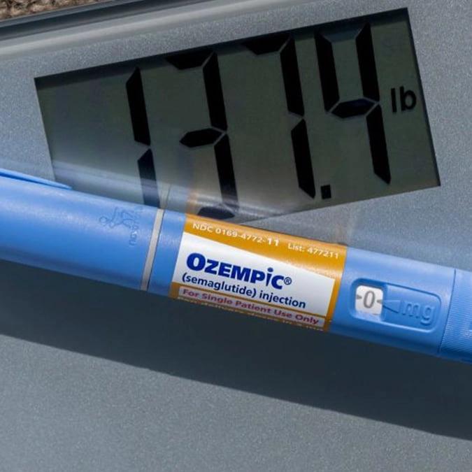 Ozempic user calls out 'disgusting' side effect and issues warning to others