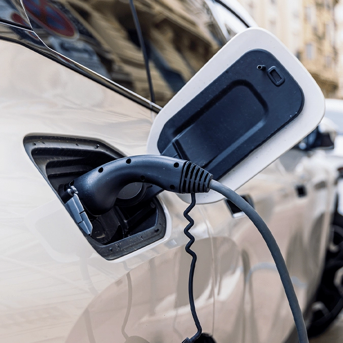 Manufacturers unveil major project that could transform the future of EVs