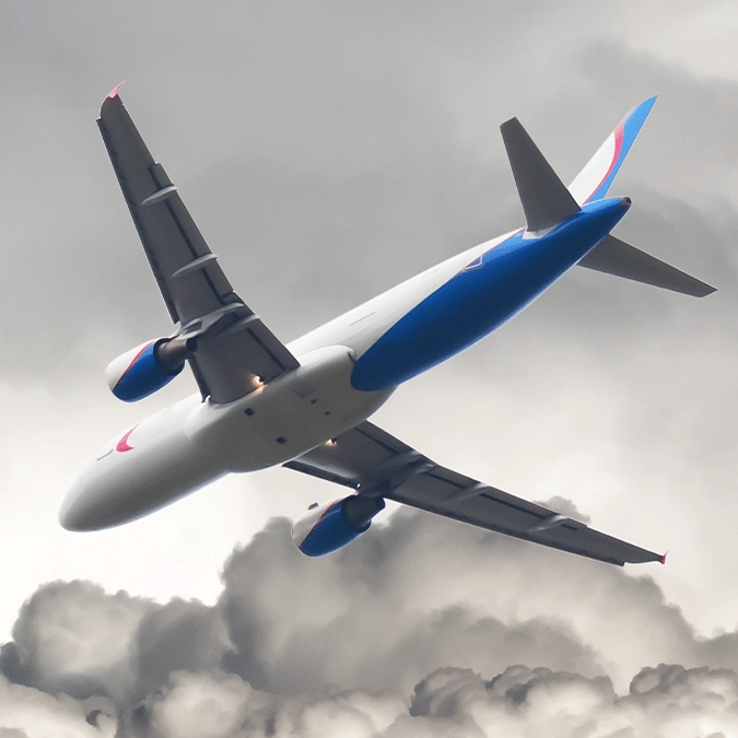 Severe turbulence is about to get even worse thanks to this worrying reason