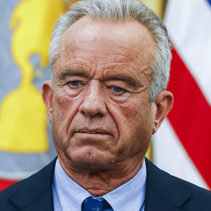 Calls for RFK Jr. to be fired as cases of deadly disease once eradicated surge