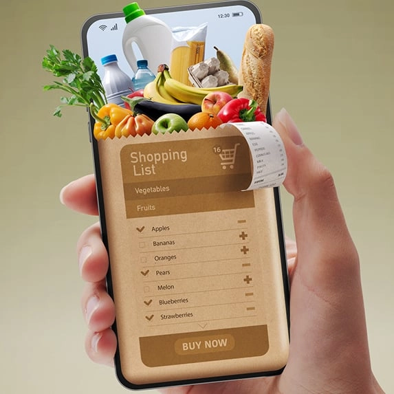 Apple users amazed at app they never knew existed on their iPhone that makes grocery shopping simple