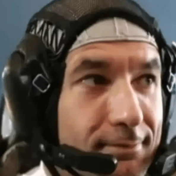 Astronaut who almost drowned in space had to make quick thinking decision to save his life