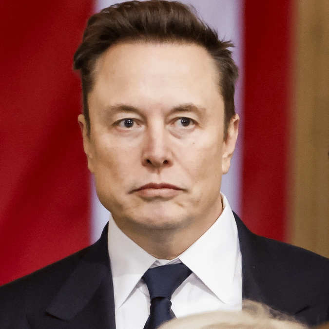 Lawsuit reveals Elon Musk's frantic texts to alleged mother of his 13th child as billionaire has two petitions filed against him