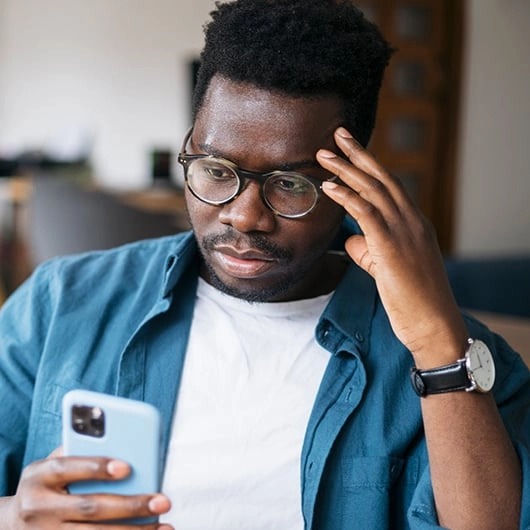 iPhone user says phone 'spoke out loud' and asked eerie question that's left people freaked out