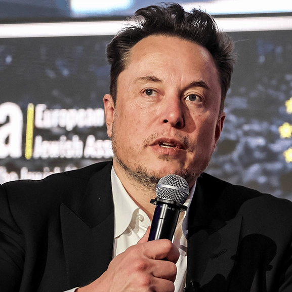 Elon Musk's terrifying prediction for when AI will become smarter than 'all humans combined'