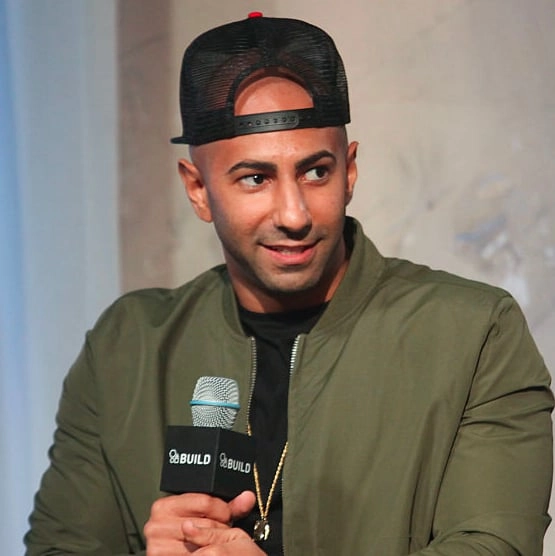 Top YouTuber Fousey says 'I'm safe' after team ordered a wellness check when he went 'missing'