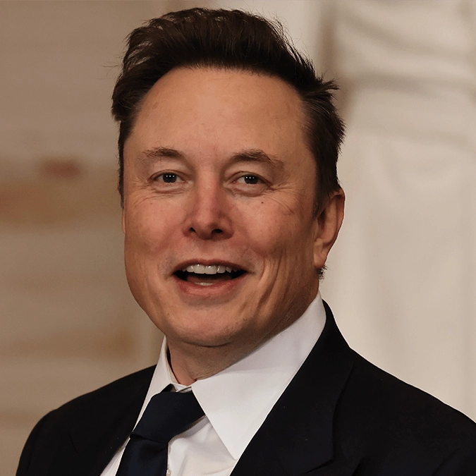 Elon Musk responds to Donald Trump's deportation threat with menacing tweet