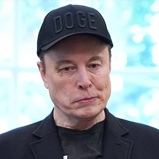 Expert claims Elon Musk is planning to send man to Mars as ‘backup’ in case AI takes over the world