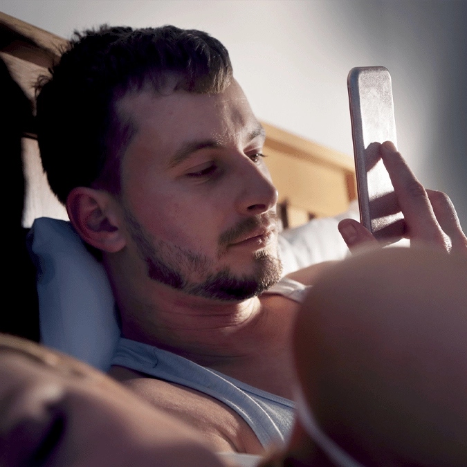Private investigator discloses little-known secret 'code' cheaters use to hide affairs in plain sight
