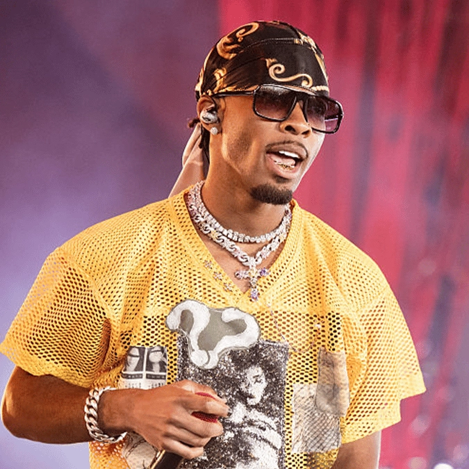 D4vd cancels tour dates as he remains center of an investigation involving dead 15-year-old found in his Tesla