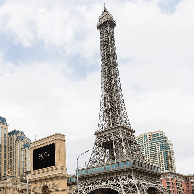 Inside fascinating Chinese region that lets you experience London and Paris at the exact same time