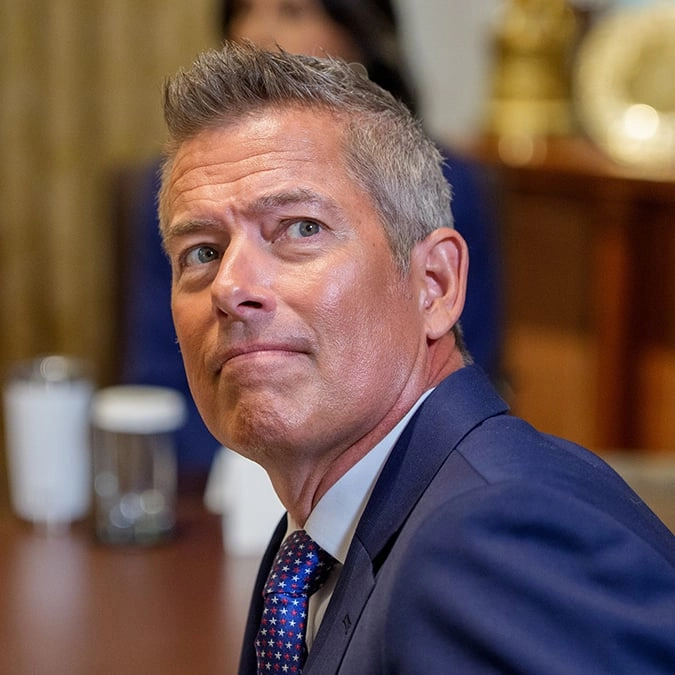 Trump take another swipe at Musk friendship with new NASA appointee