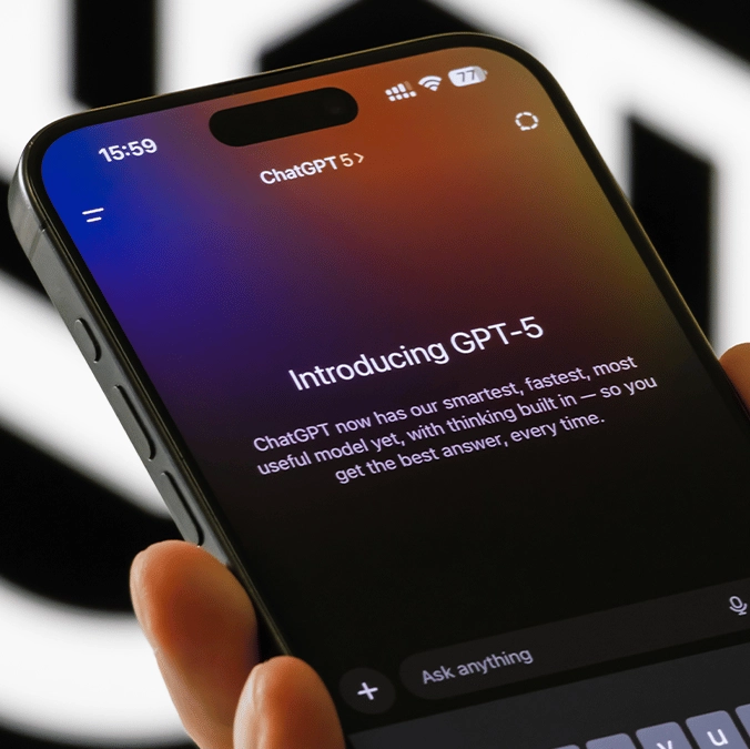 ChatGPT forced to make major u-turn after users slammed 'horrendous' new update