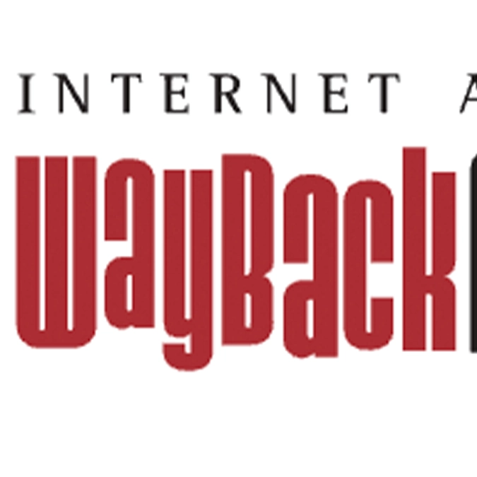 The internet's memory is under threat as more sites block iconic Wayback Machine
