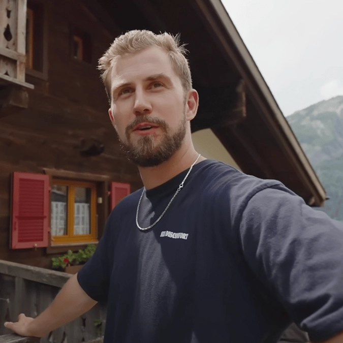 YouTubers visit village that pays people $70,000 to move there to uncover the real reason why