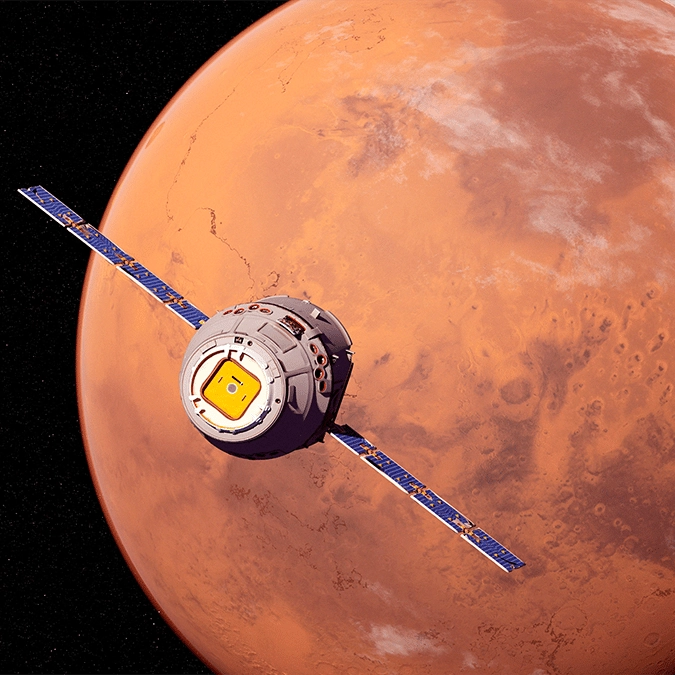 Largest piece of Mars ever on Earth could fetch stunning $4,000,000 at auction